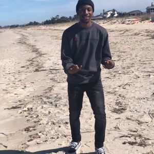 Meet your Posher, Omar